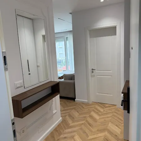 Apartmán Escape Luxury 1 *