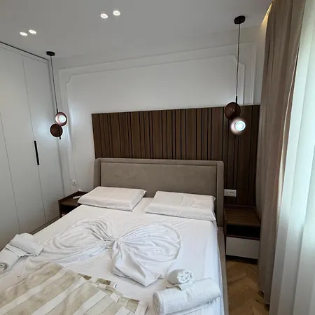 Escape Luxury 1 Apartmán